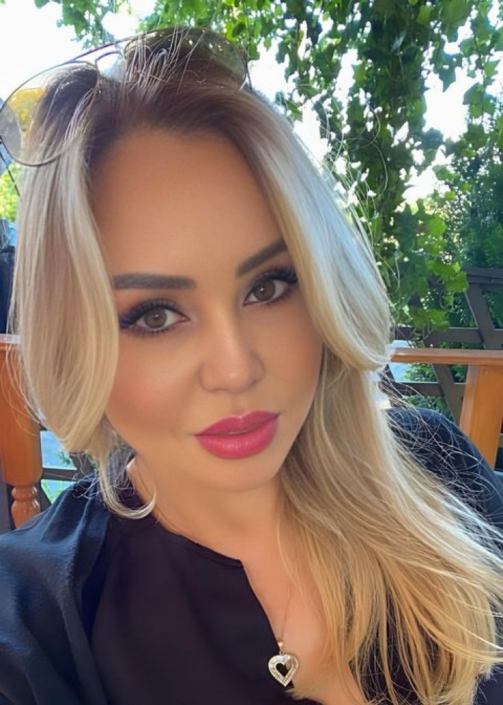 Индивидуалка Камилла фото № 2 в городе Сызрань