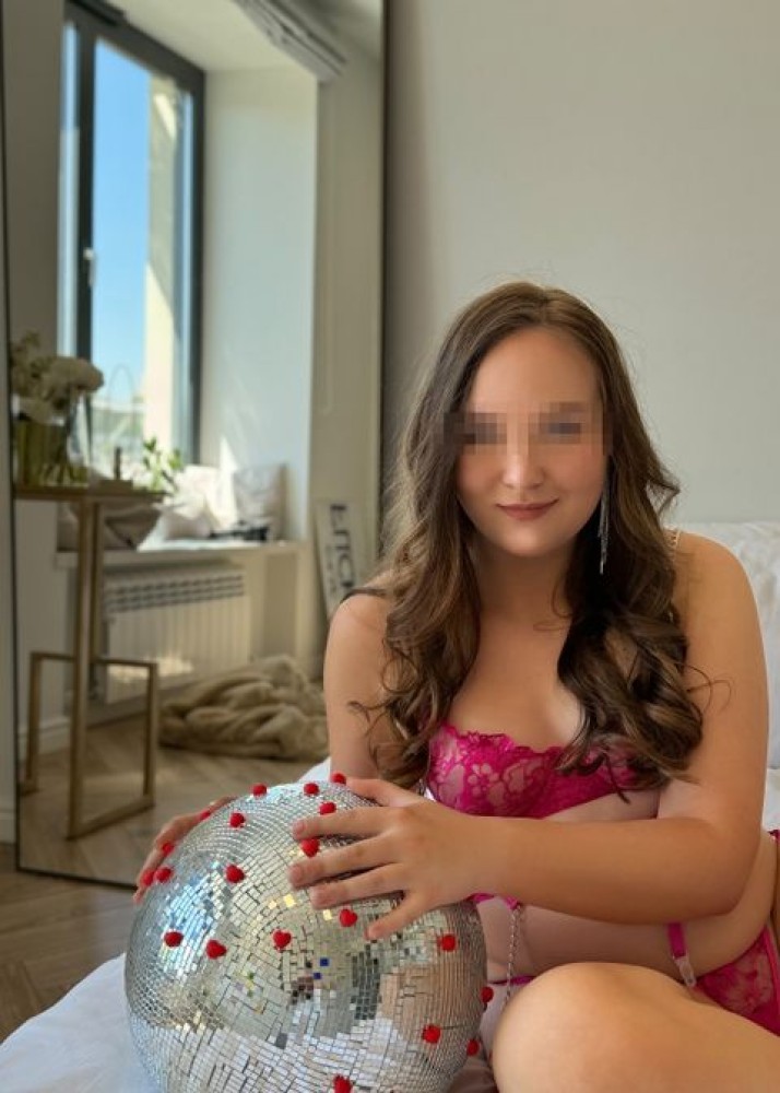 Индивидуалка Кэтрин фото № 2 в городе Сызрань