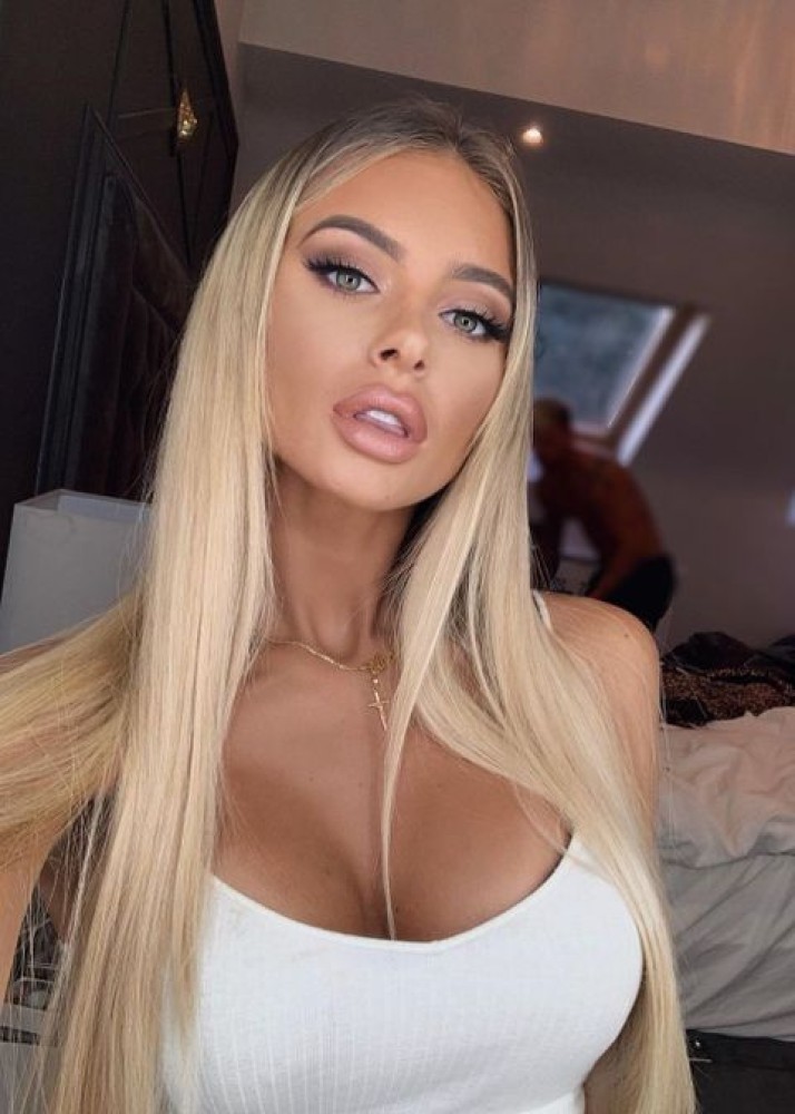 Индивидуалка Крис главное фото в городе Сызрань 