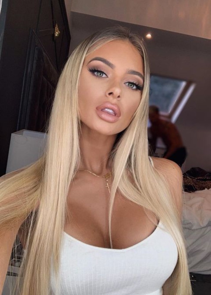 Индивидуалка Крис фото № 2 в городе Сызрань