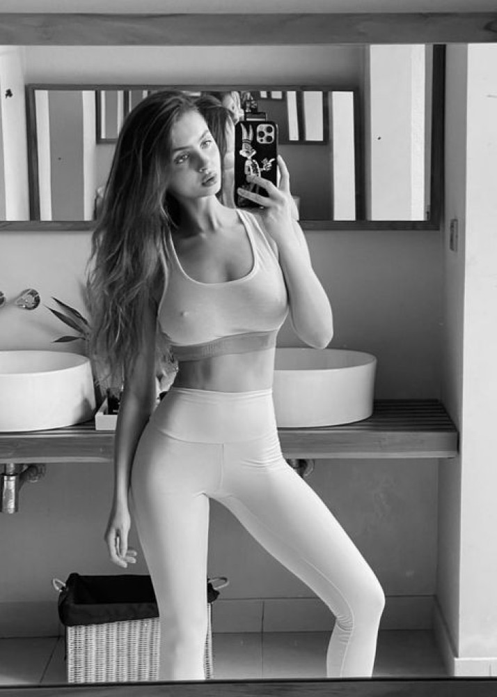 Индивидуалка Кристина фото № 2 в городе Сызрань