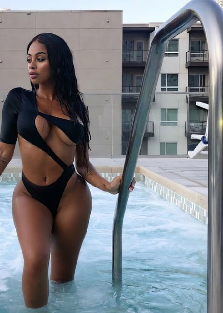 Индивидуалка Кристина фото № 2 в городе Сызрань