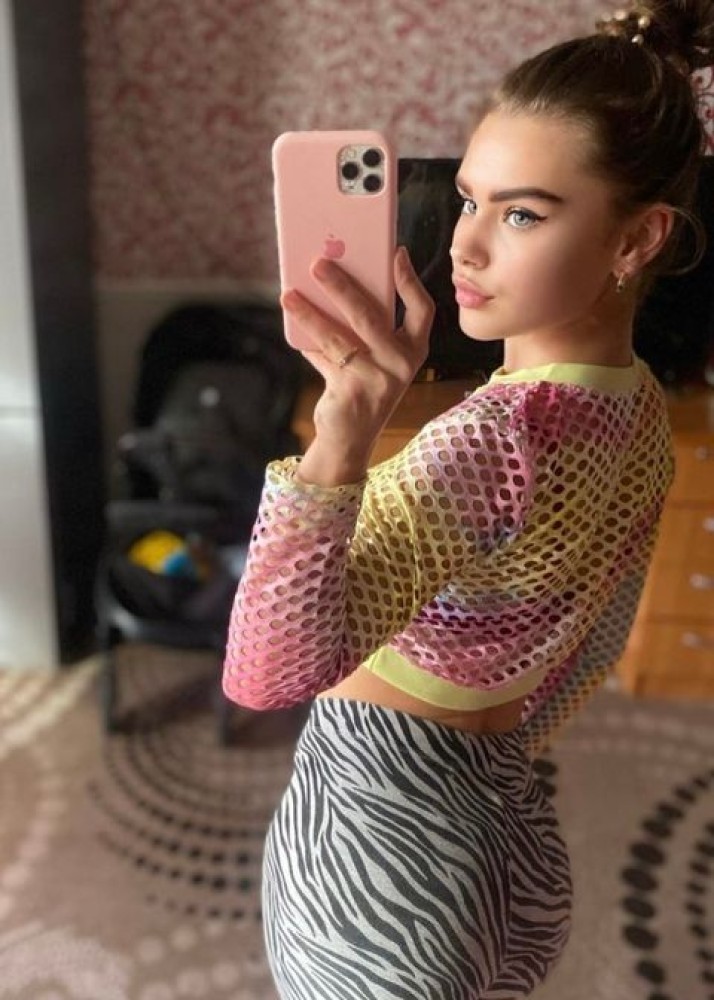 Индивидуалка Ксюша фото № 2 в городе Сызрань