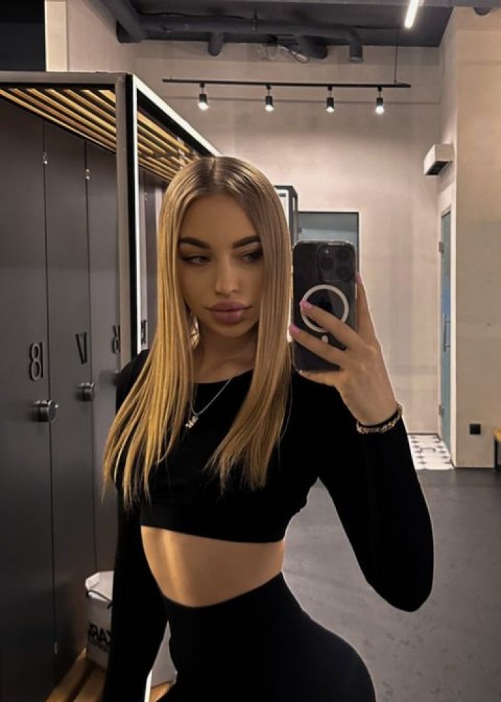 Индивидуалка Лена фото № 2 в городе Сызрань