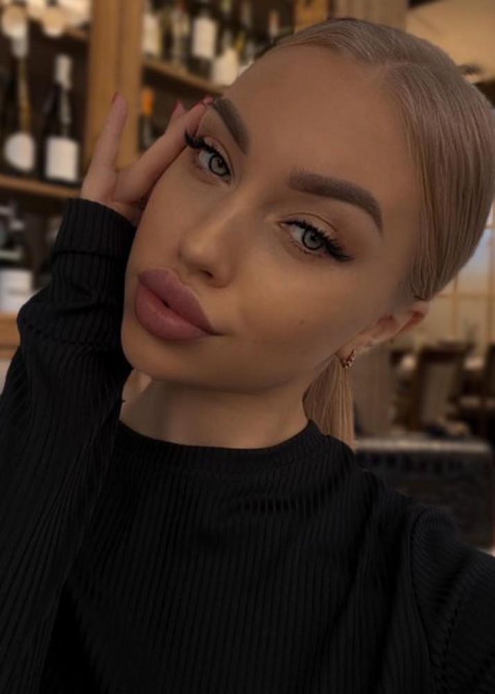 Индивидуалка Лена фото № 2 в городе Сызрань