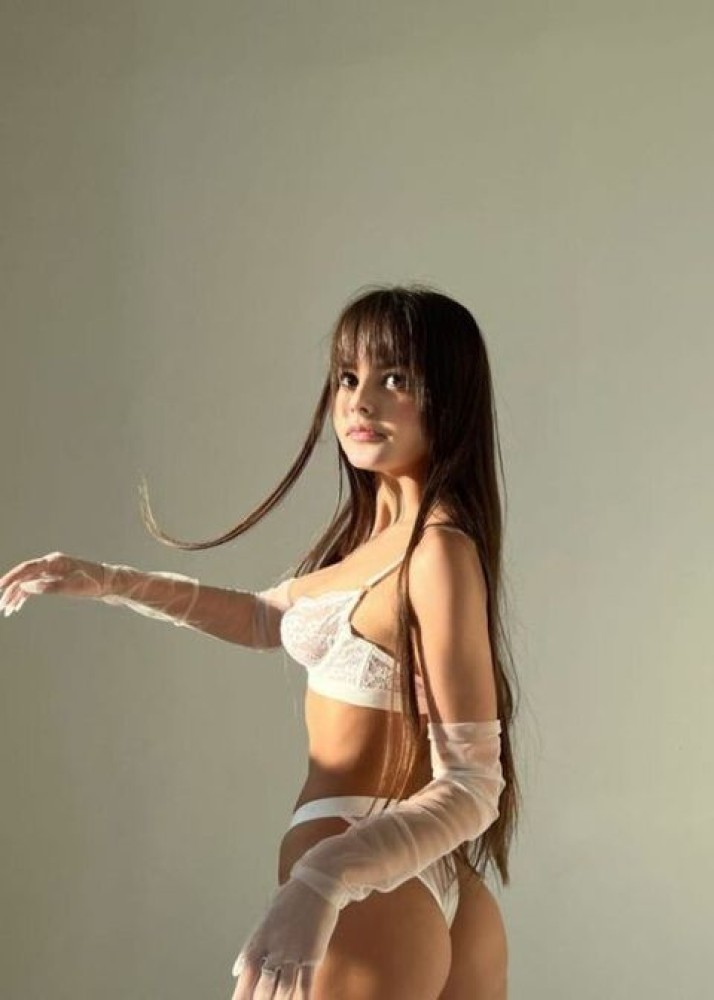 Индивидуалка Лиля фото № 2 в городе Сызрань