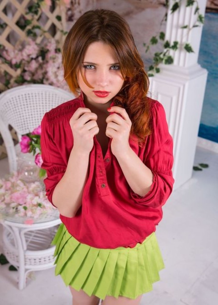 Индивидуалка Лиля фото № 2 в городе Сызрань