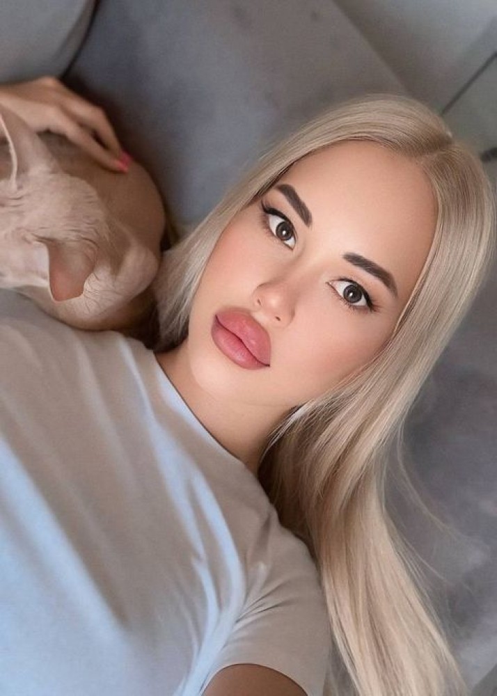 Индивидуалка Мариша фото № 2 в городе Сызрань