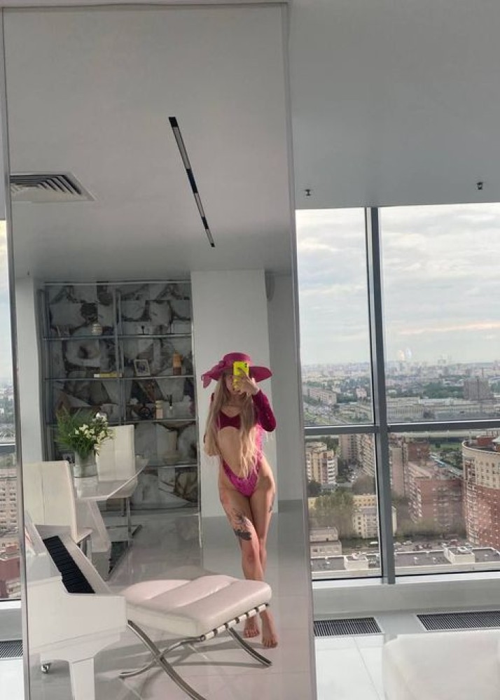 Индивидуалка Маша фото № 2 в городе Сызрань