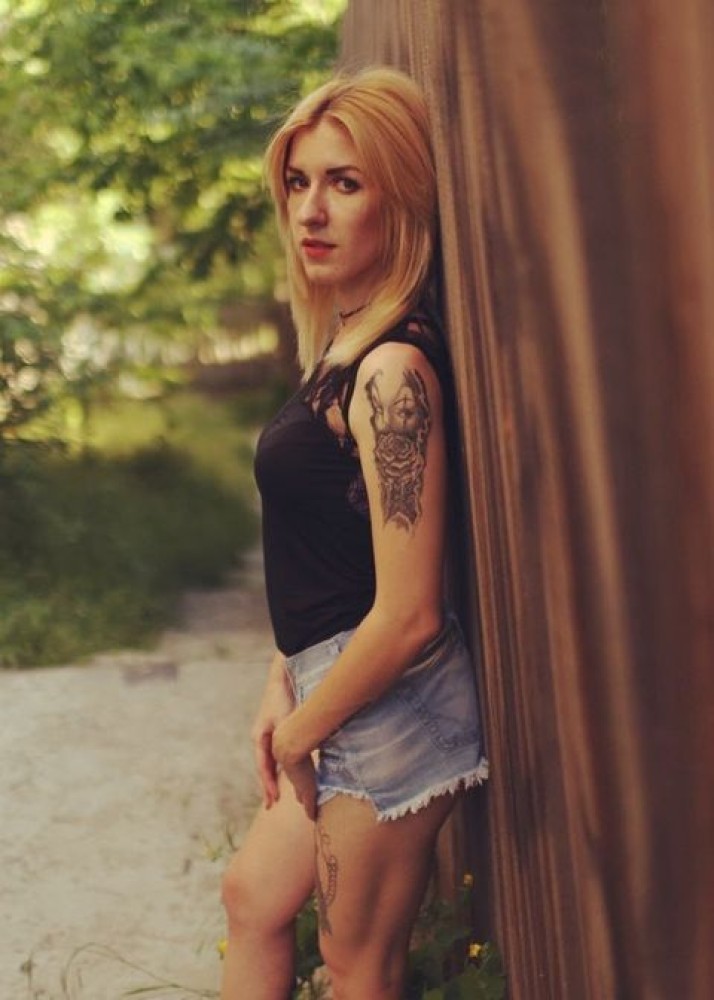 Индивидуалка Мила главное фото в городе Сызрань 