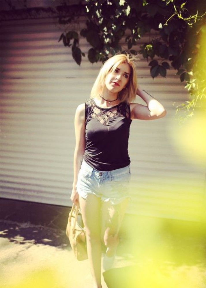 Индивидуалка Мила фото № 2 в городе Сызрань