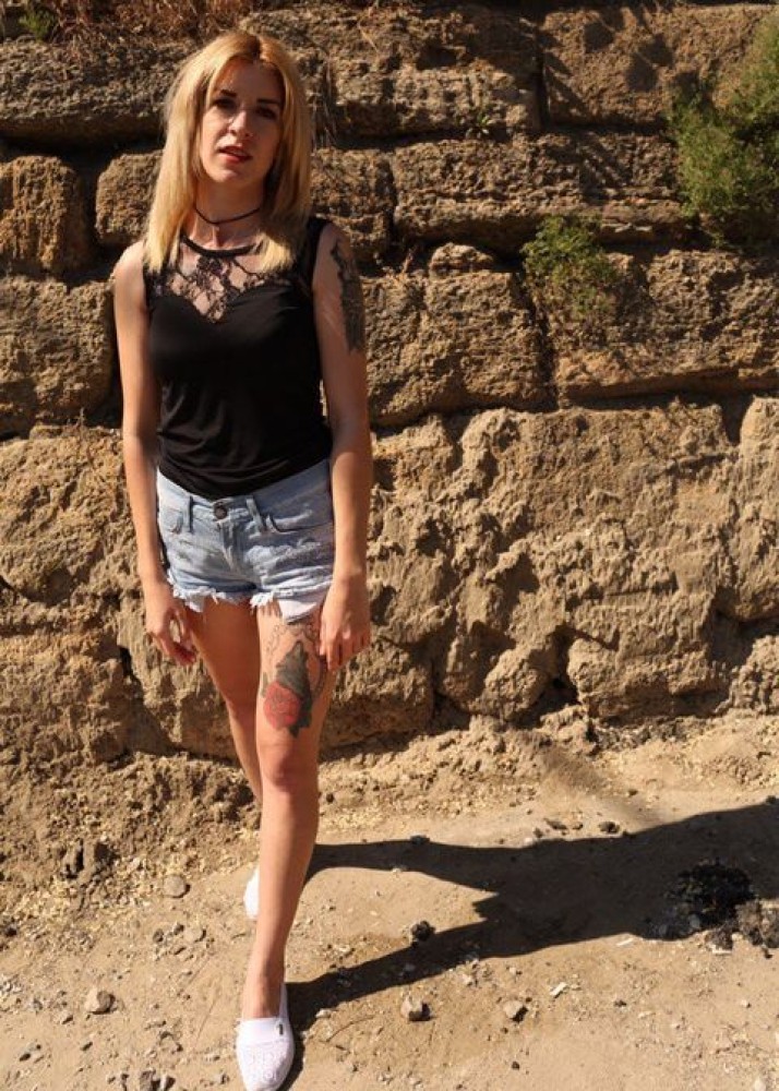 Индивидуалка Мила фото № 2 в городе Сызрань