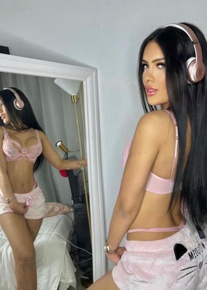 Индивидуалка Милана фото № 2 в городе Сызрань