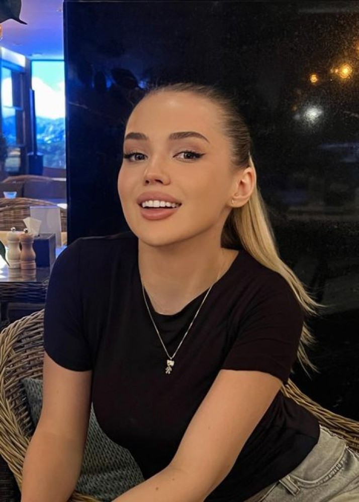 Индивидуалка Настя фото № 2 в городе Сызрань