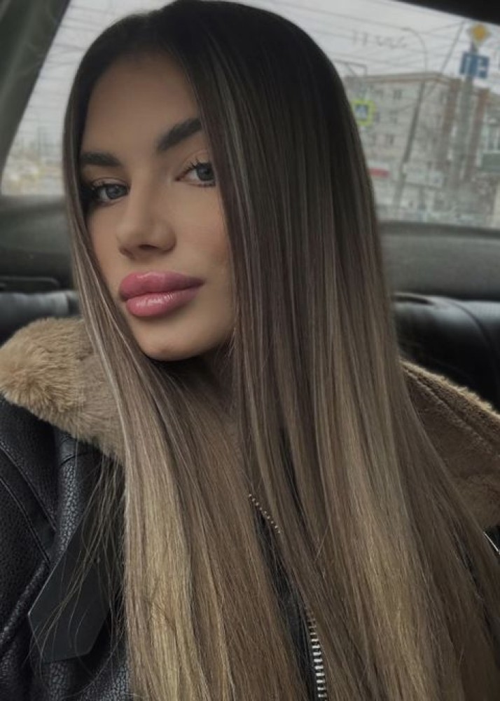 Индивидуалка Настя фото № 2 в городе Сызрань