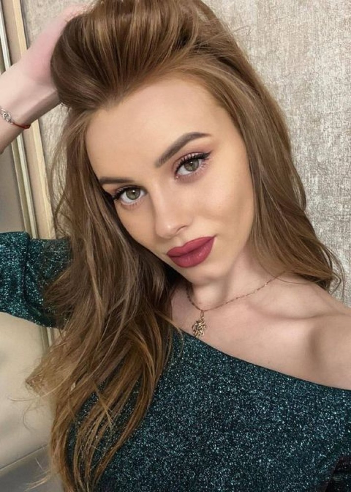 Индивидуалка Натали главное фото в городе Сызрань 