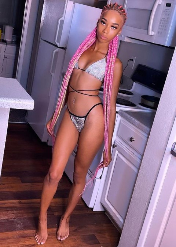 Индивидуалка Nina фото № 2 в городе Сызрань