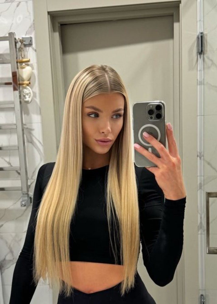 Индивидуалка Нита фото № 2 в городе Сызрань