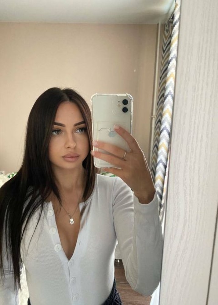 Индивидуалка Сашенька фото № 2 в городе Сызрань