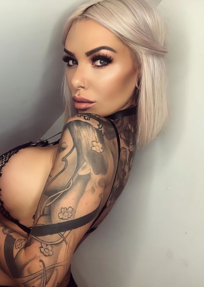 Индивидуалка Светлана фото № 2 в городе Сызрань