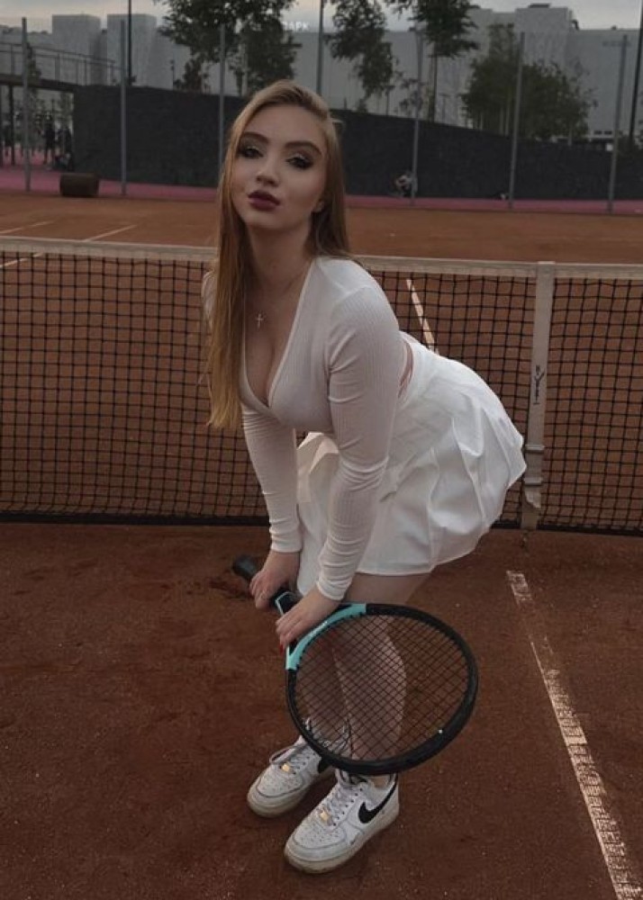 Индивидуалка Танита главное фото в городе Сызрань 