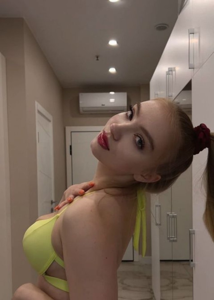 Индивидуалка Танита фото № 2 в городе Сызрань