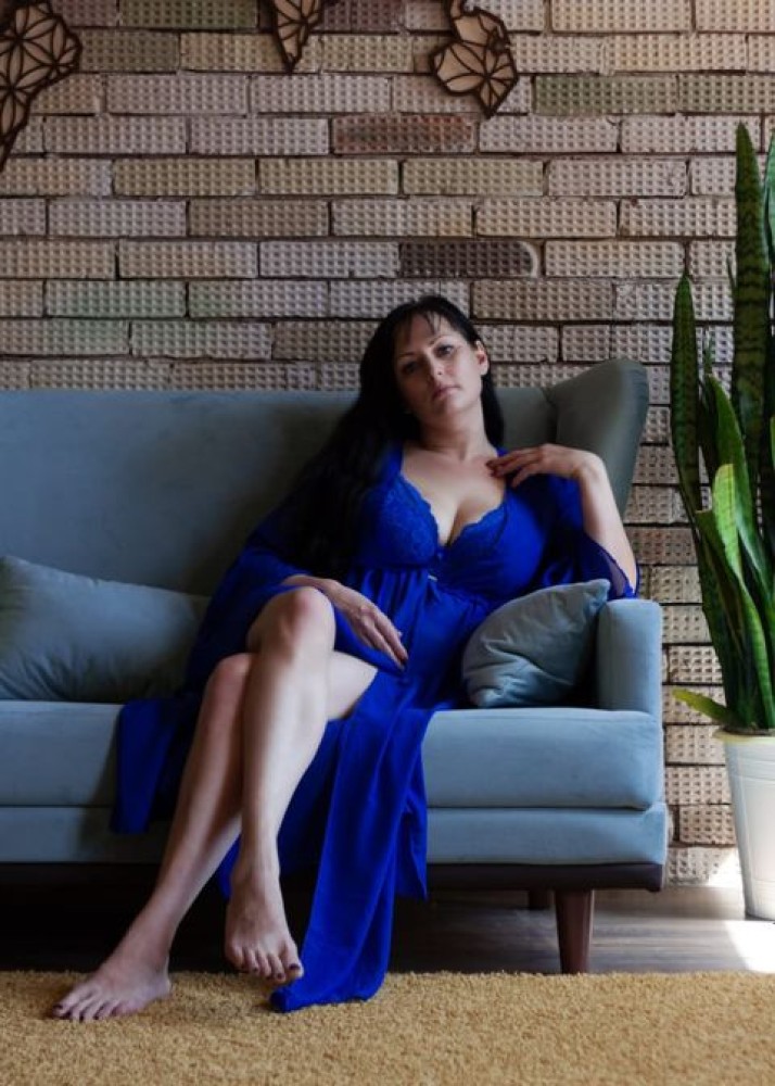 Индивидуалка Татьяна фото № 2 в городе Сызрань