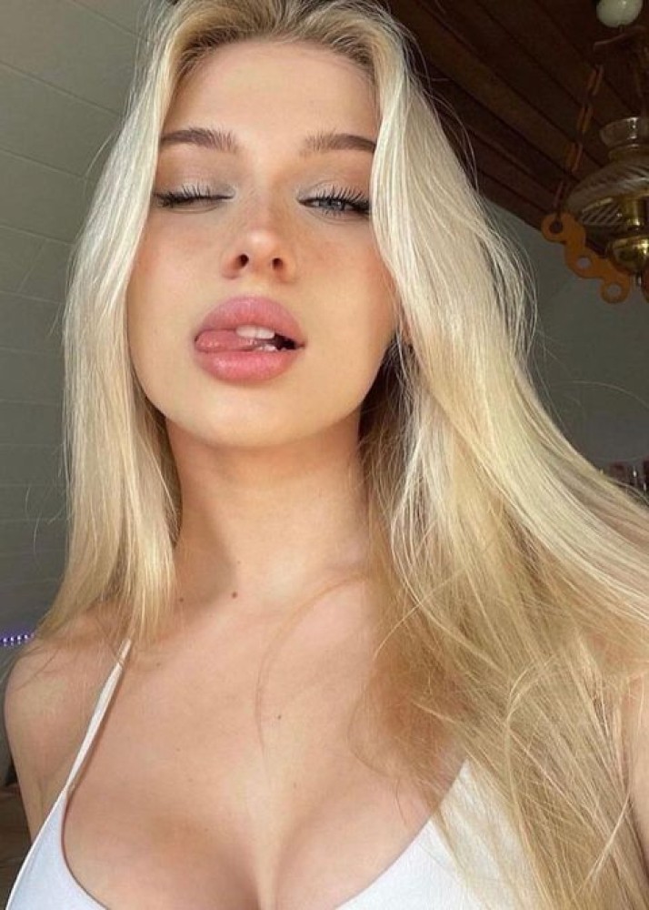 Индивидуалка Вика главное фото в городе Сызрань 