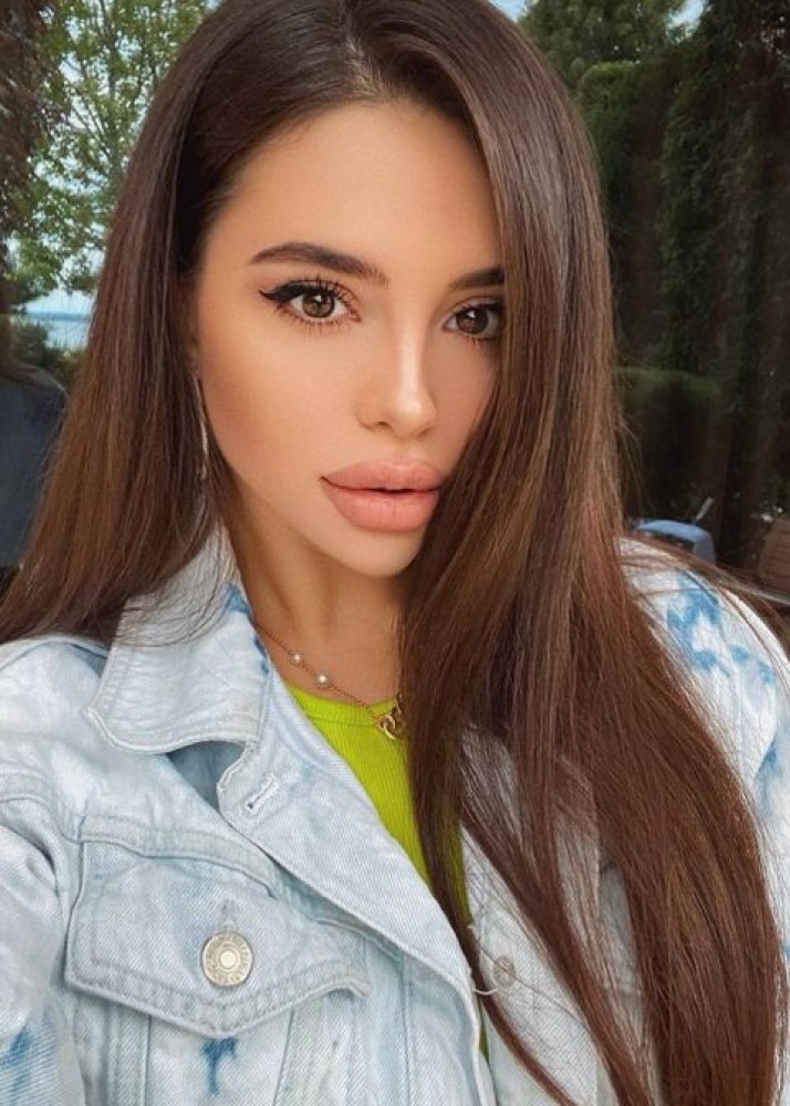 Индивидуалка ВИКА главное фото в городе Сызрань 