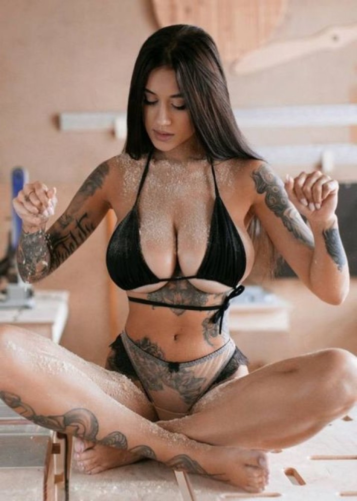 Индивидуалка ??????Виола?? главное фото в городе Сызрань 