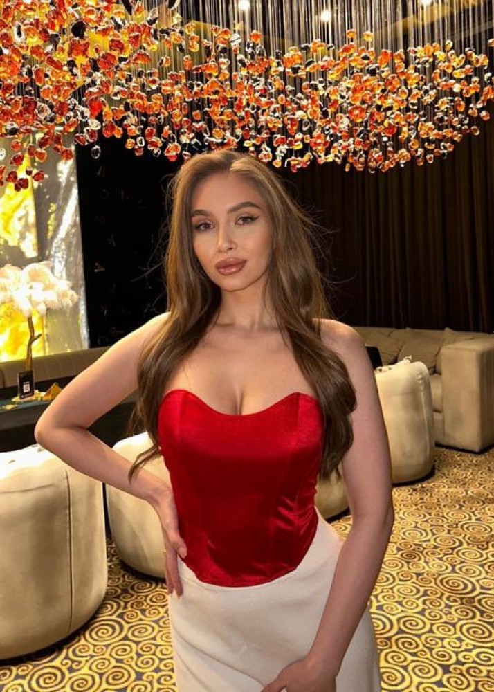 Индивидуалка Яна фото № 2 в городе Сызрань