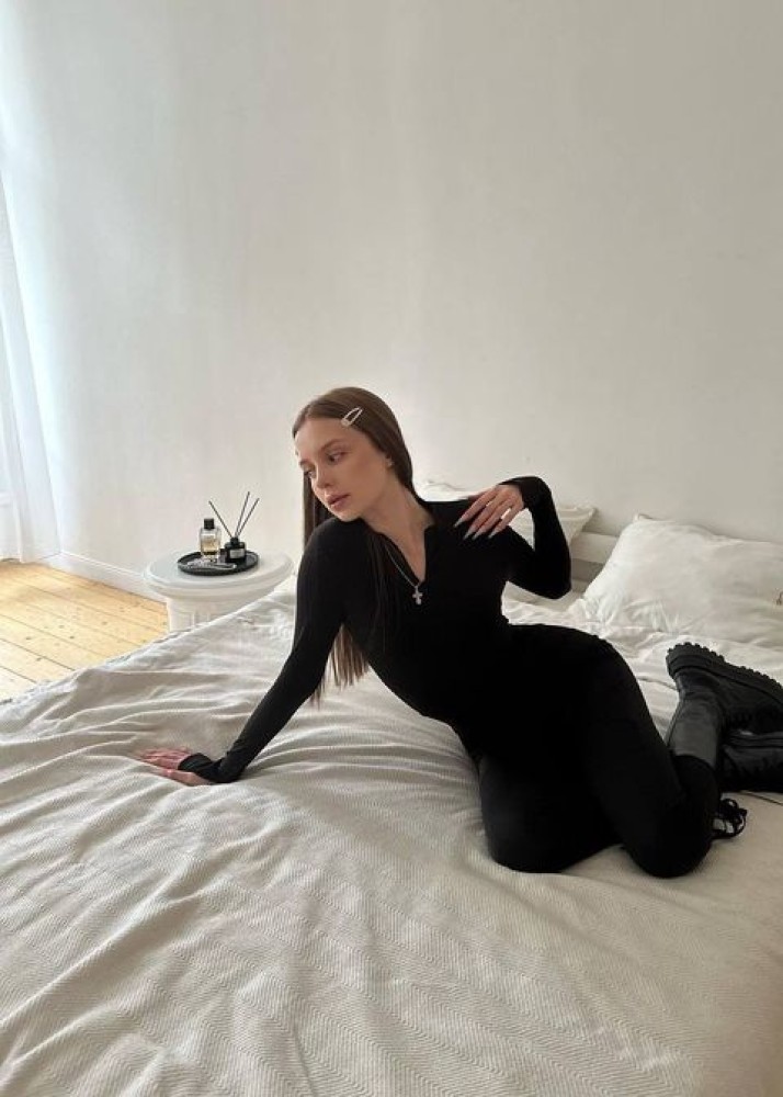 Индивидуалка Юля фото № 2 в городе Сызрань