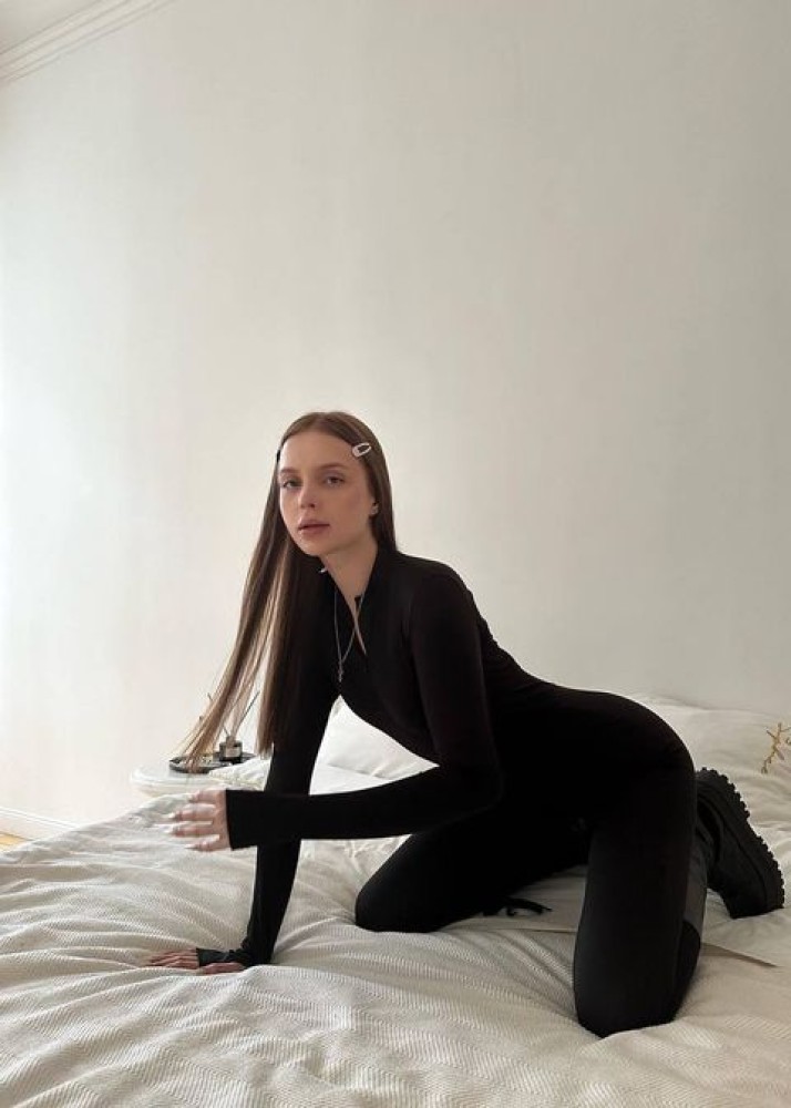 Индивидуалка Юля фото № 2 в городе Сызрань