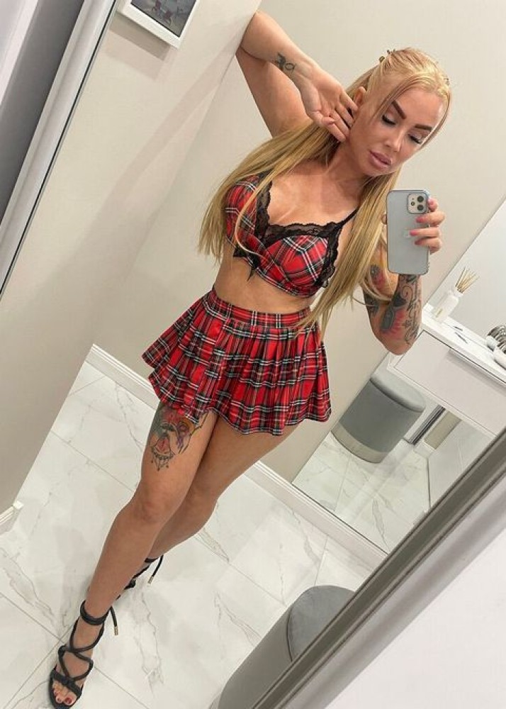 Индивидуалка Жанна фото № 2 в городе Сызрань