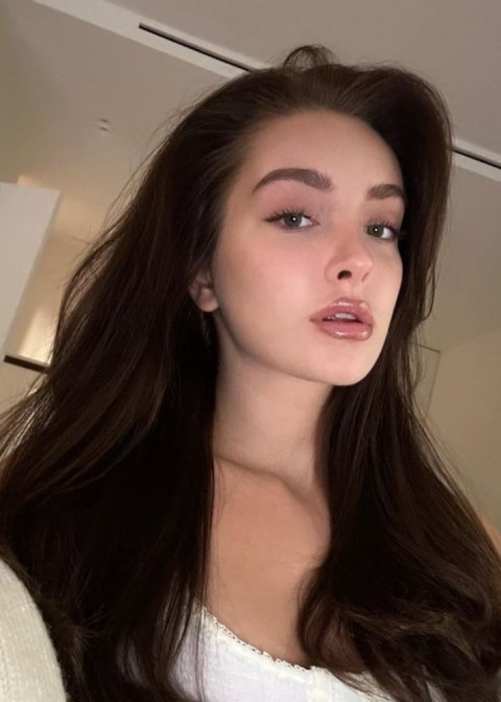 Индивидуалка Женя фото № 2 в городе Сызрань