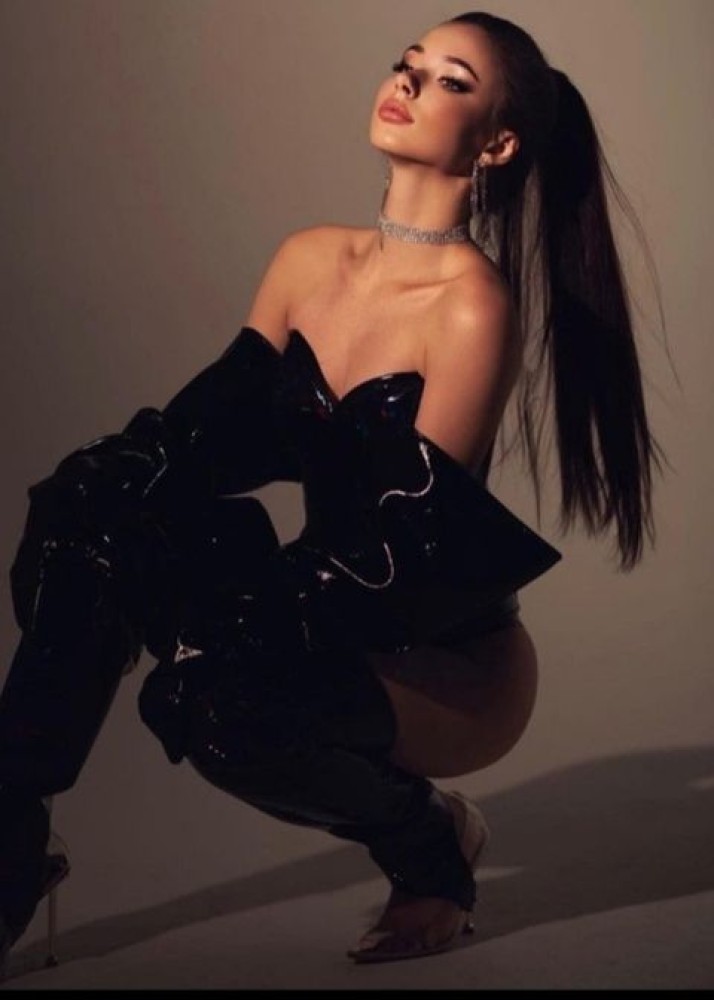 Индивидуалка Злата фото № 2 в городе Сызрань