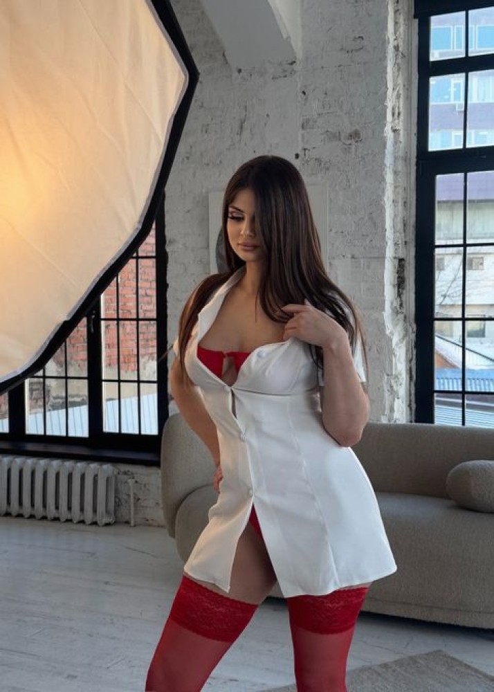 Индивидуалка Аля фото № 2 в городе Сызрань