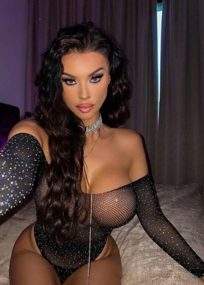 Индивидуалка ДАРИНА фото № 2 в городе Сызрань