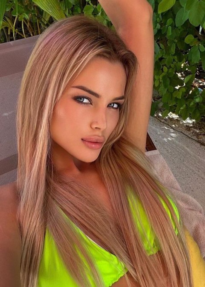 Индивидуалка Ева фото № 2 в городе Сызрань