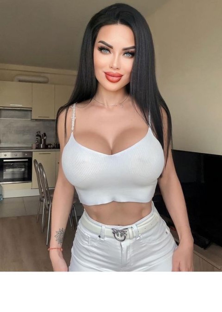 Индивидуалка Карина фото № 2 в городе Сызрань