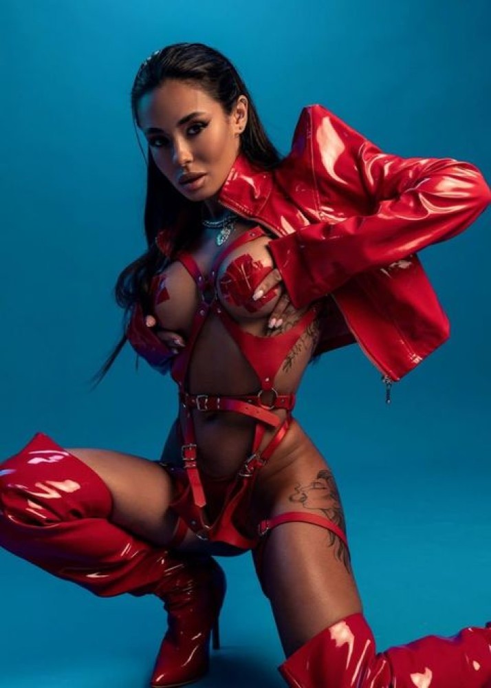 Индивидуалка Кира главное фото в городе Сызрань 