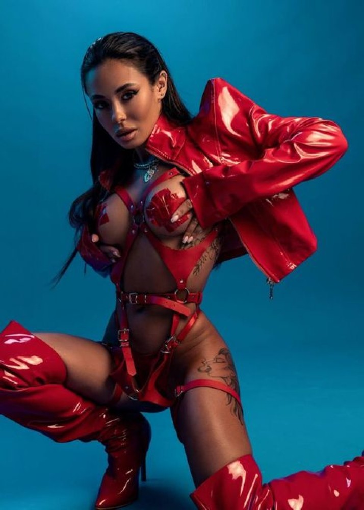 Индивидуалка Кира фото № 2 в городе Сызрань