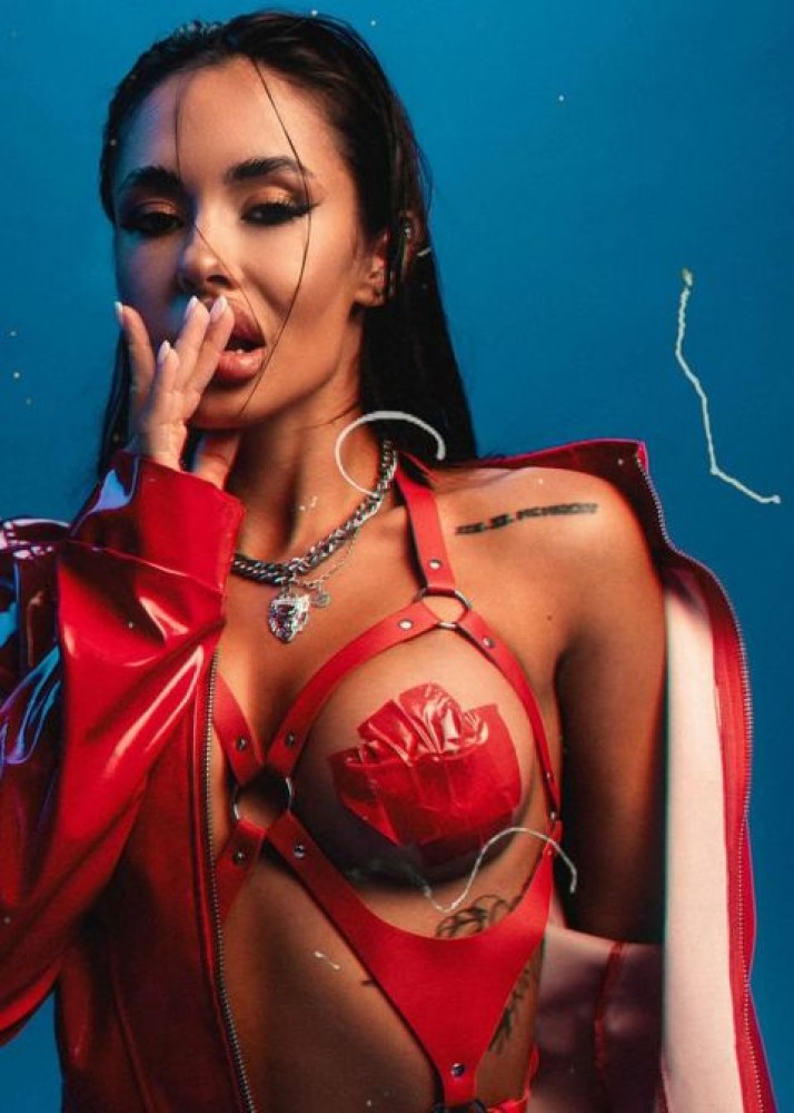 Индивидуалка Кира фото № 2 в городе Сызрань