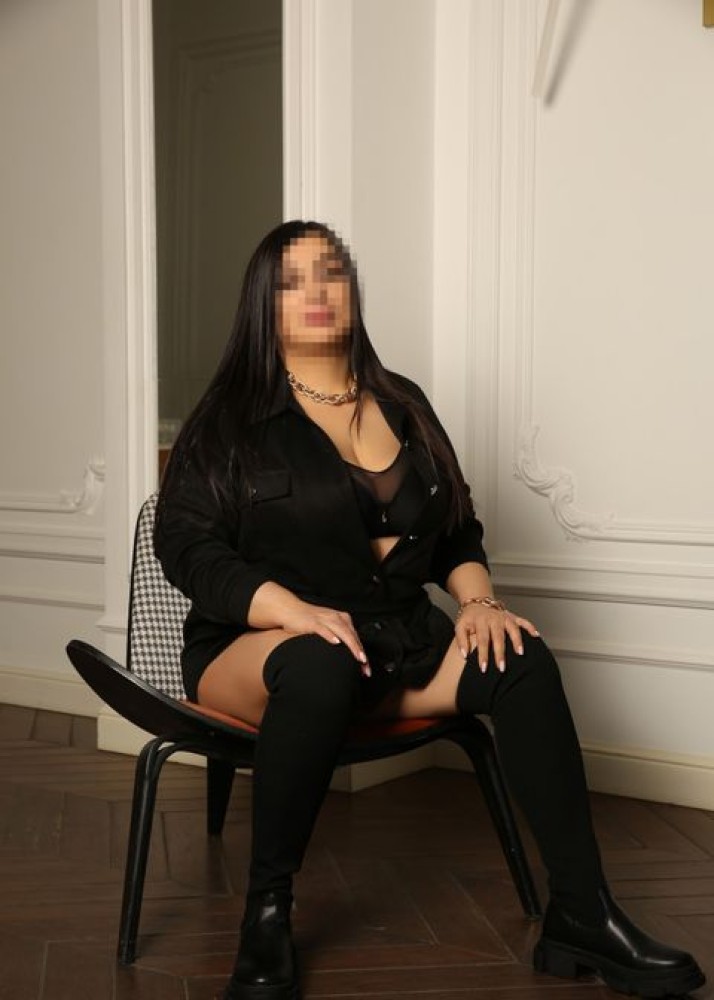 Индивидуалка Крис фото № 2 в городе Сызрань