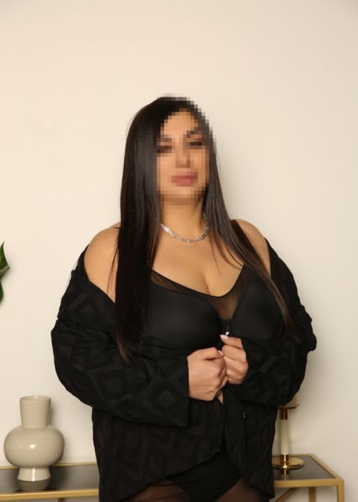 Индивидуалка Крис фото № 2 в городе Сызрань