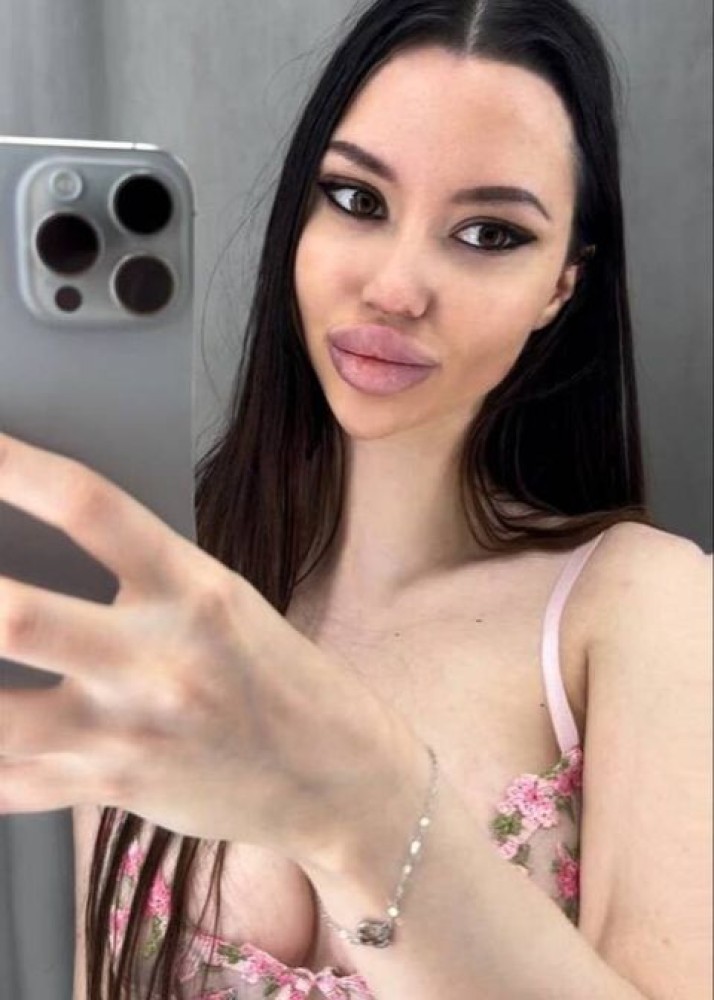 Индивидуалка Лисса главное фото в городе Сызрань 