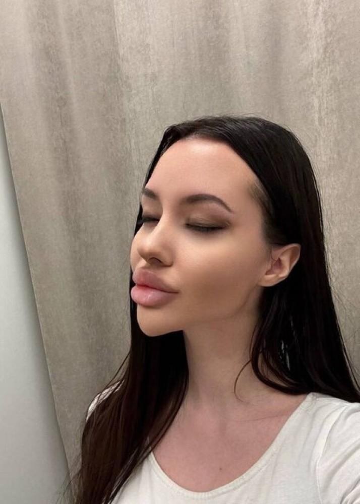 Индивидуалка Лисса фото № 2 в городе Сызрань