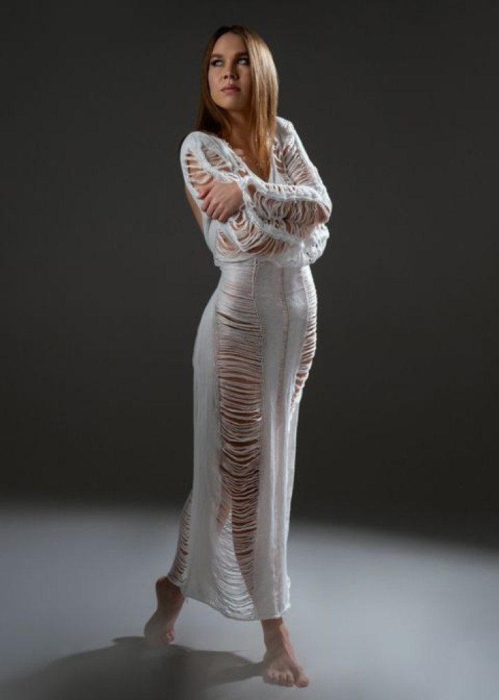 Индивидуалка Вероника фото № 2 в городе Сызрань