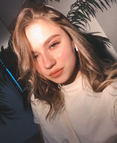 Катерина, Г. Сызрань