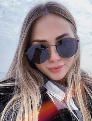 🎥 Карина, Г. Сызрань